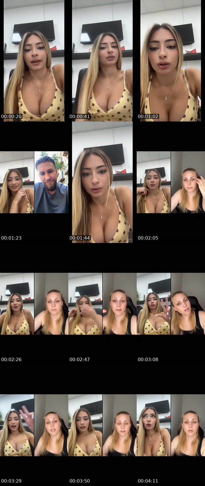 @giorgiaprivitera_ Italy TikTok live from 2026-07-02