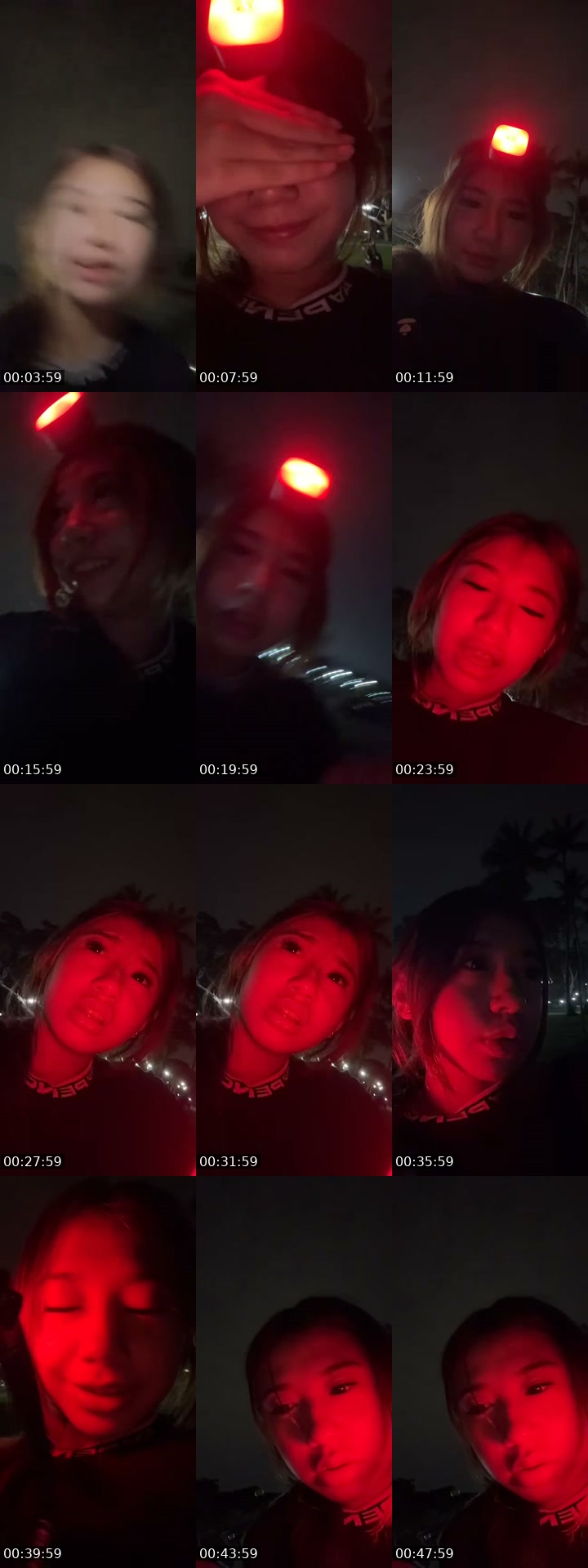 @calistvz TikTok live from 2026-07-02