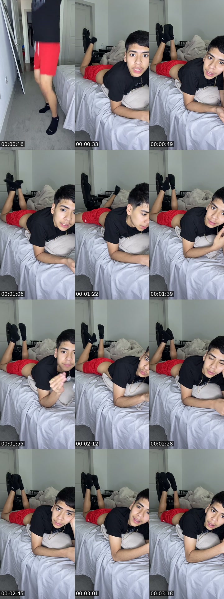 TikTok live: New x post by @chriszsv575