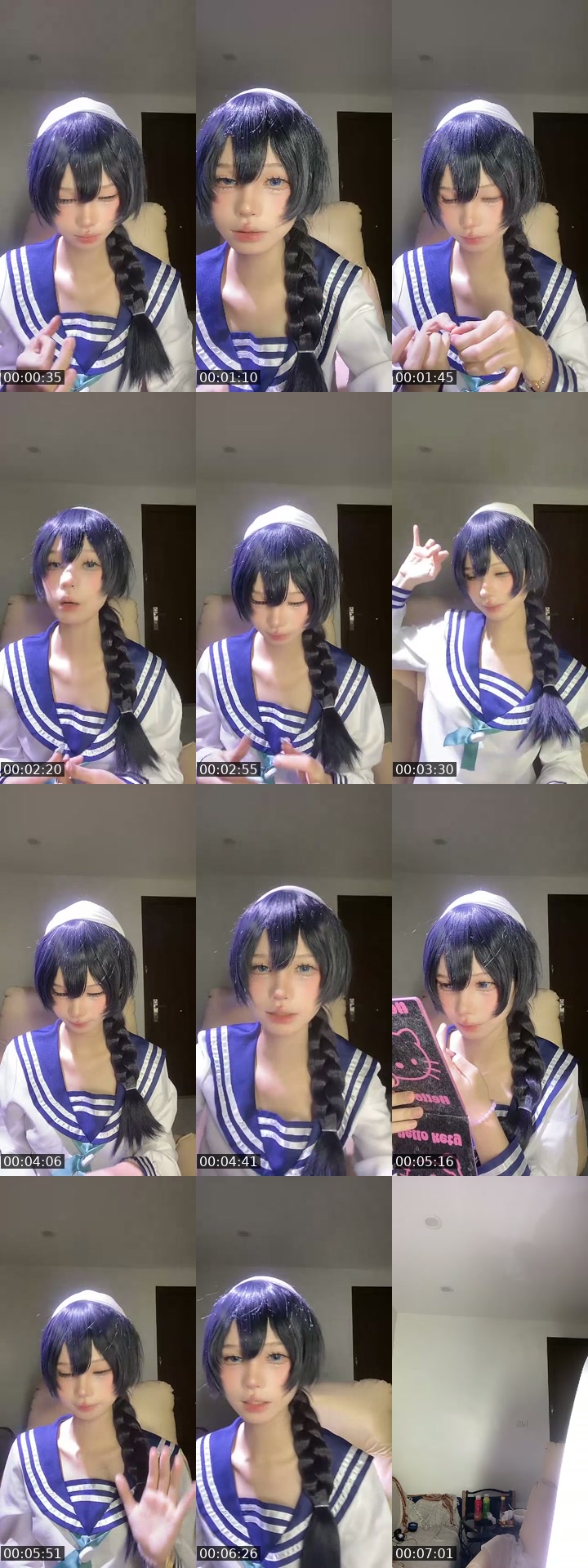 @ngu8tieng2ngay TikTok live from 2026-07-02