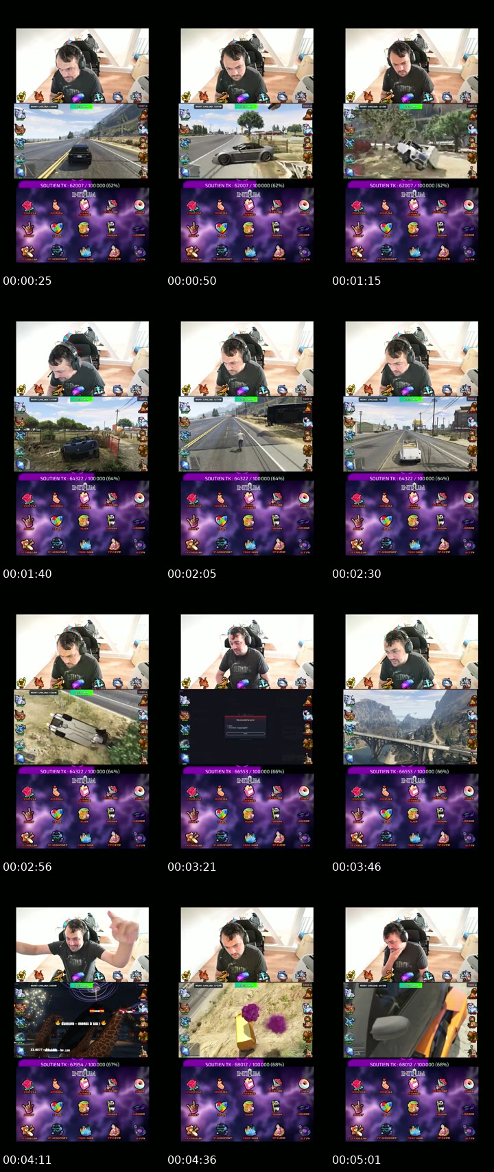 TikTok live: Vous venez ou pas ? by @tk78liveoff