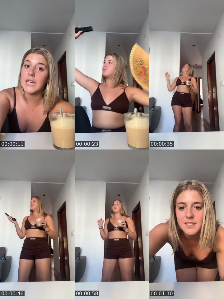 @caselas.agu Uruguay TikTok live from 2026-07-02