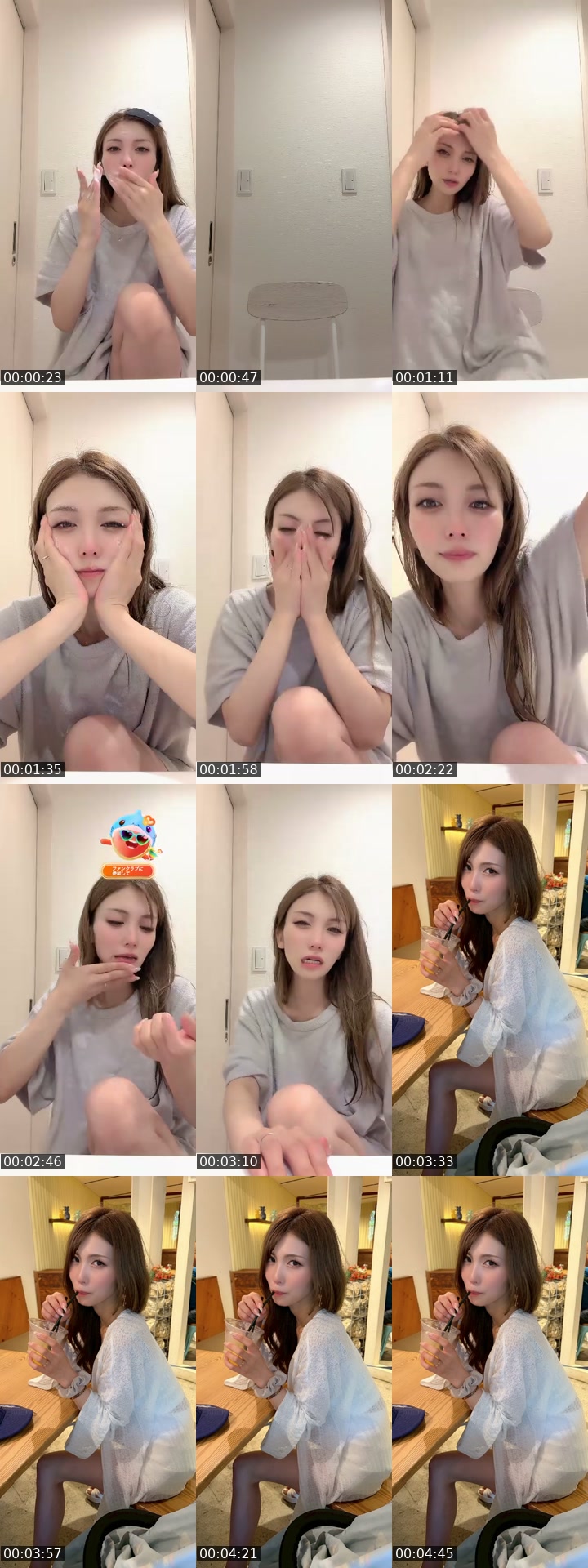 @haaaaruuuu422 Japan TikTok live from 2026-07-02