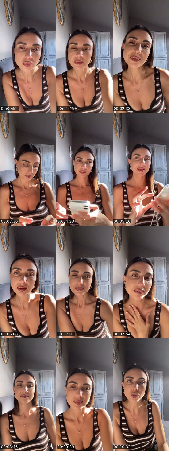 @valentinaroso301 Italy TikTok live from 2026-07-02
