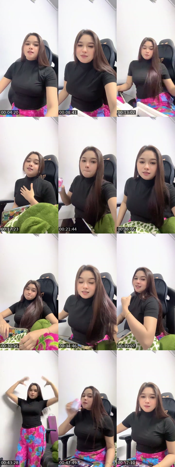TikTok live: sini la by @yesbruhh_