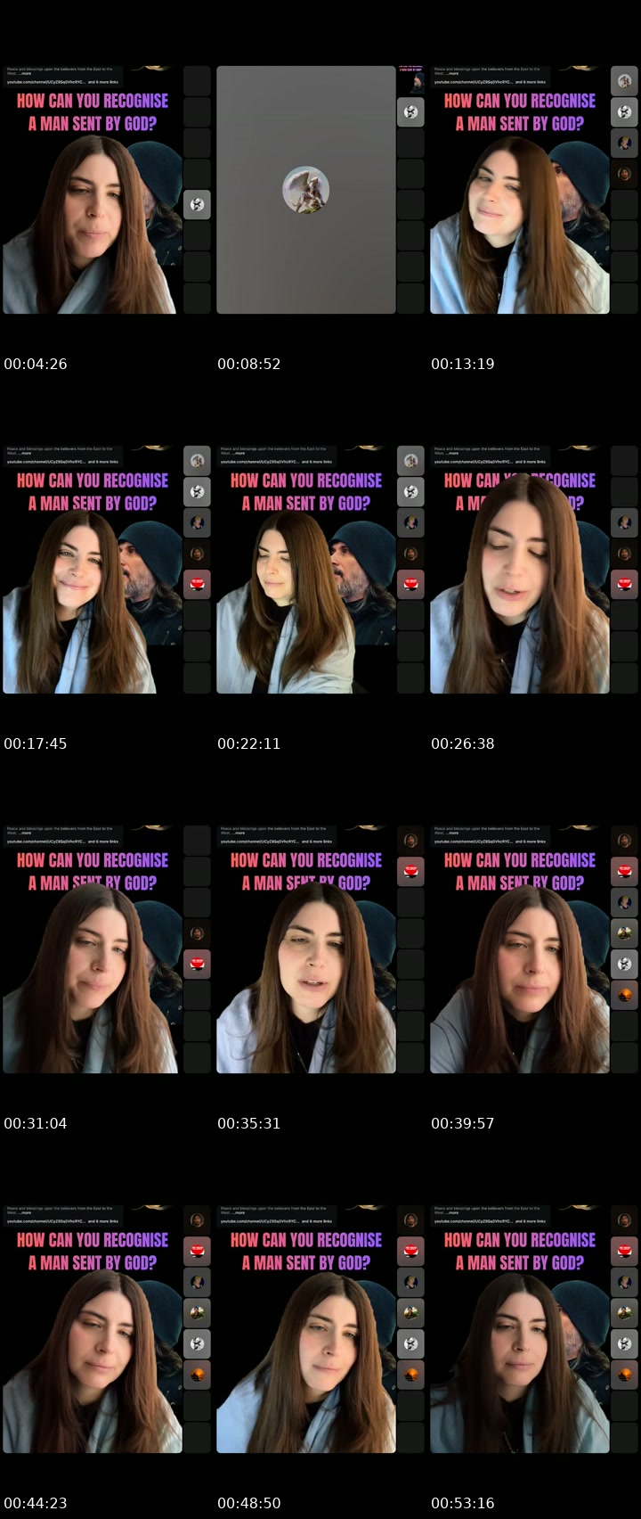United States TikTok live: AROPL Crewe by @alexandra.f333