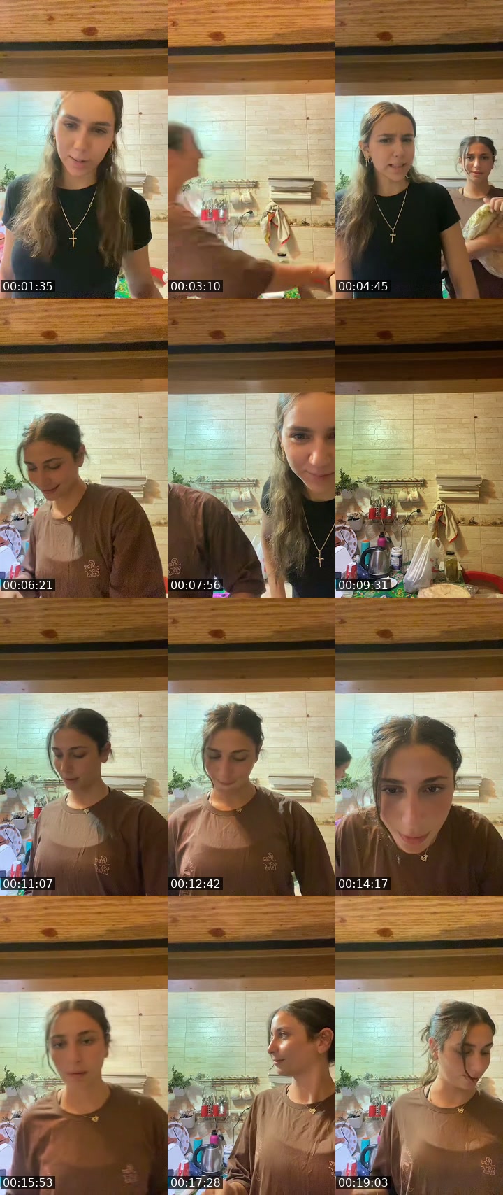 @eleanoratef TikTok live from 2026-07-02