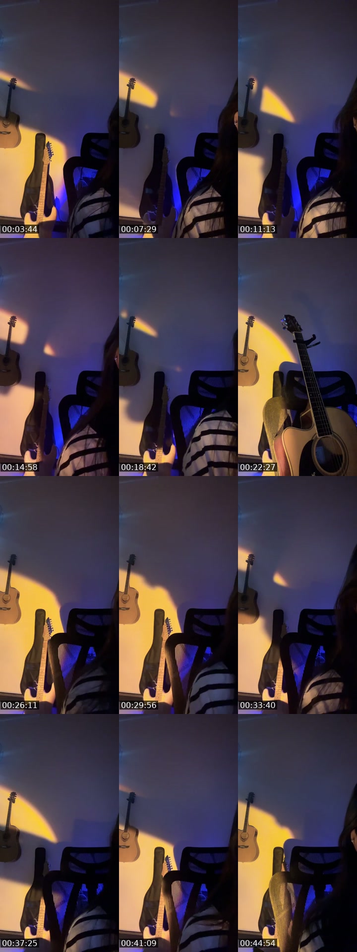 TikTok live: Góc chữa lành🎵 ⛈️⛈️ by @antapiudoi