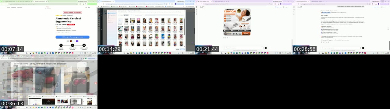 TikTok live: REVISO TU TIENDA DE DROPSHIPPING by @masterwebfco