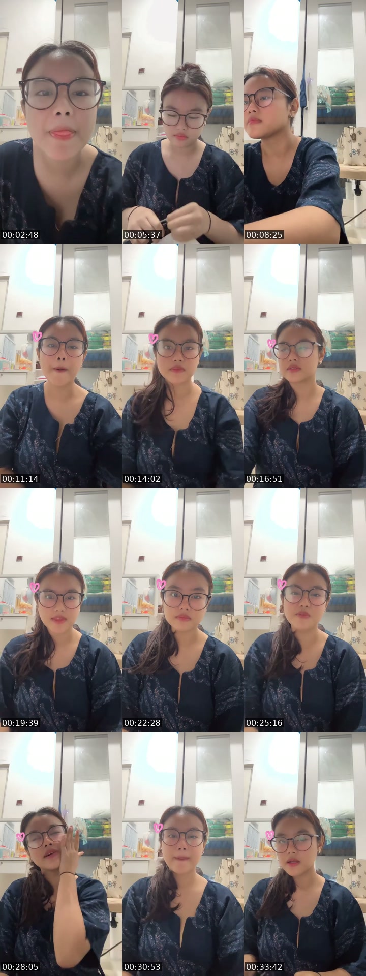 @audiishere TikTok live from 2026-07-02