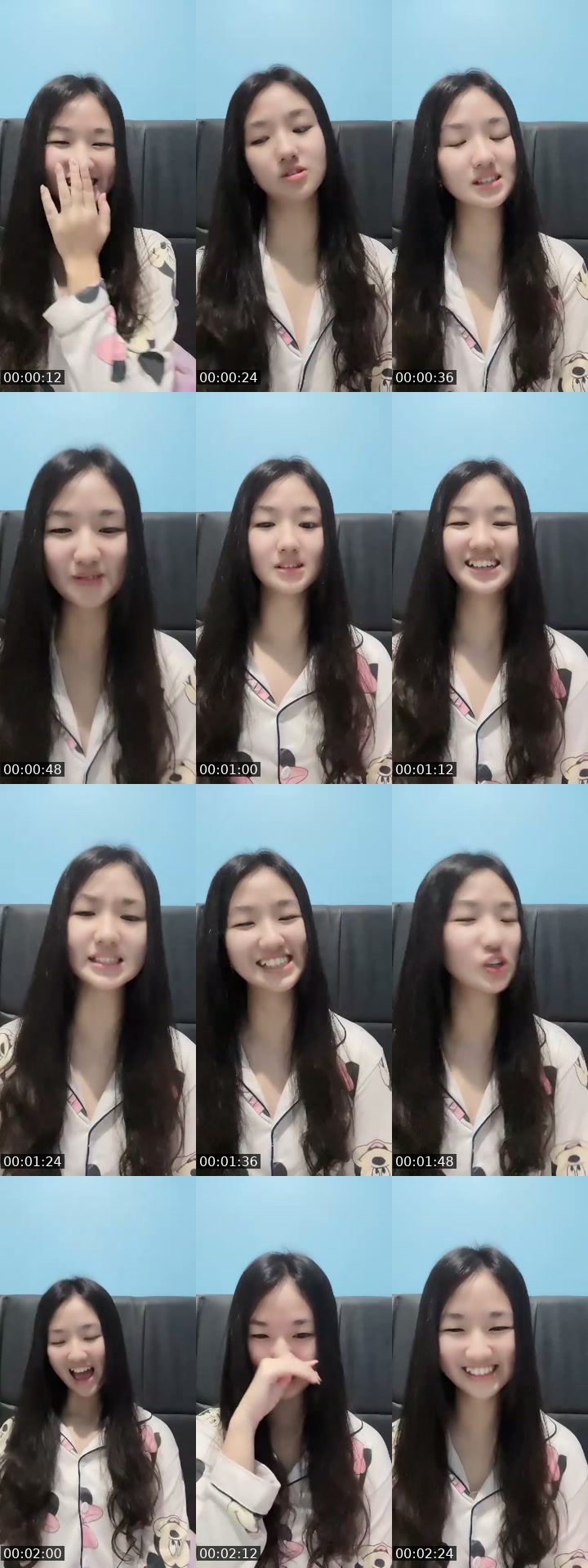 TikTok live: welcome by @conniecon20