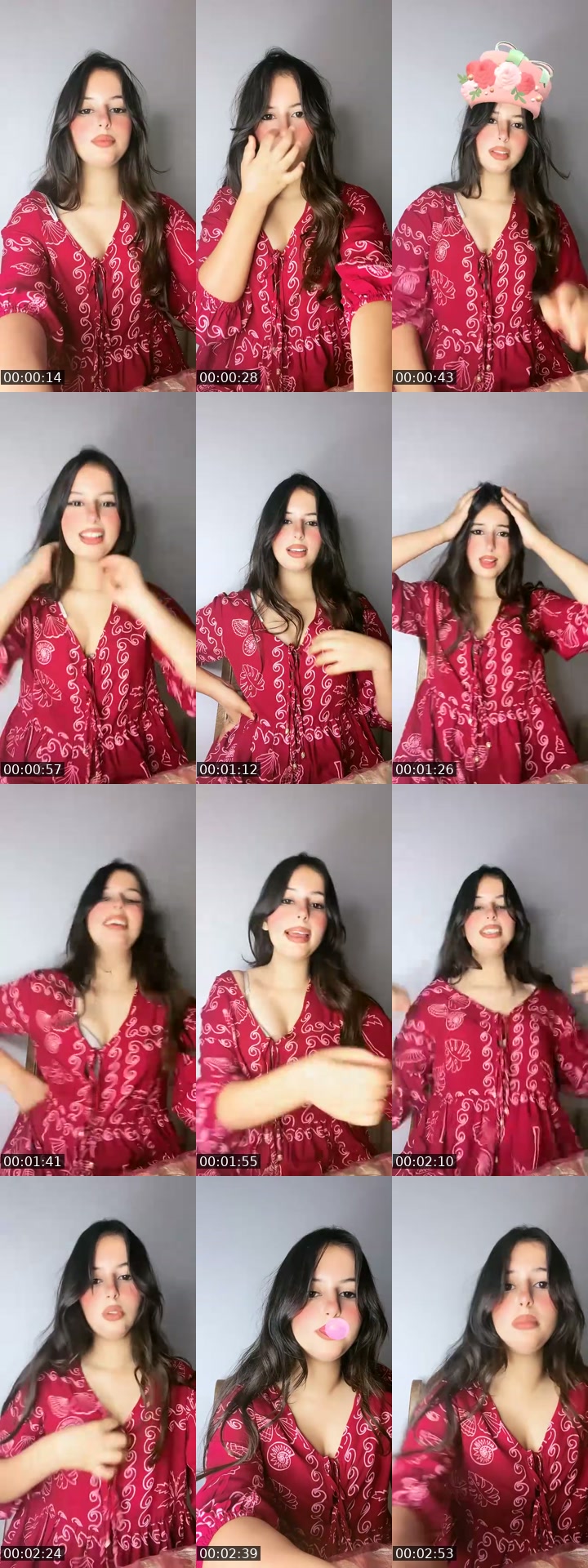 @fatitarotra TikTok live from 2026-07-02