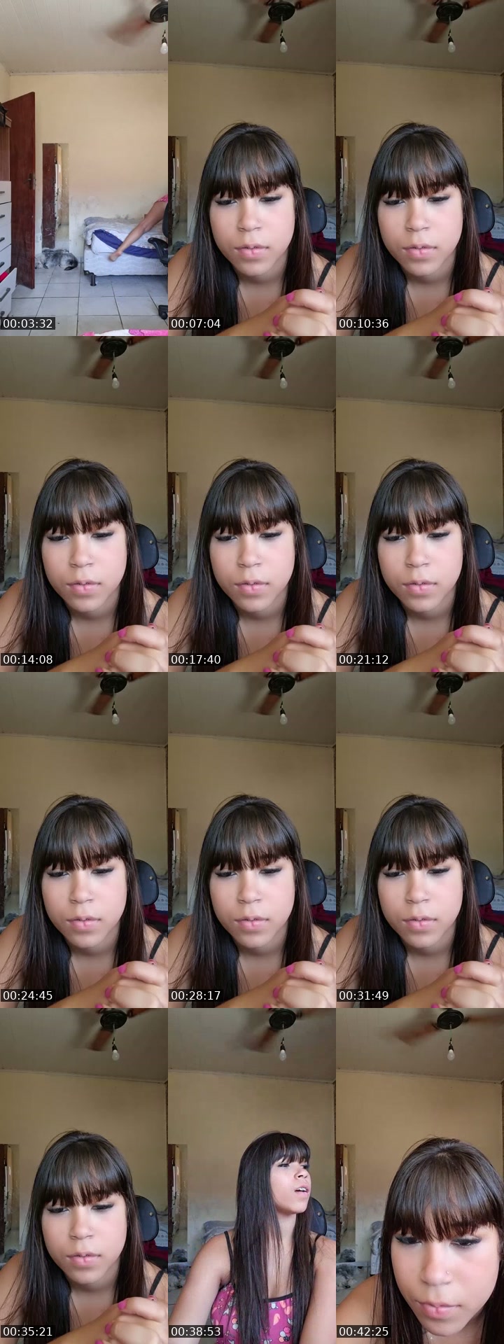TikTok live: live de px 24981443851 by @princesinha_linda176_
