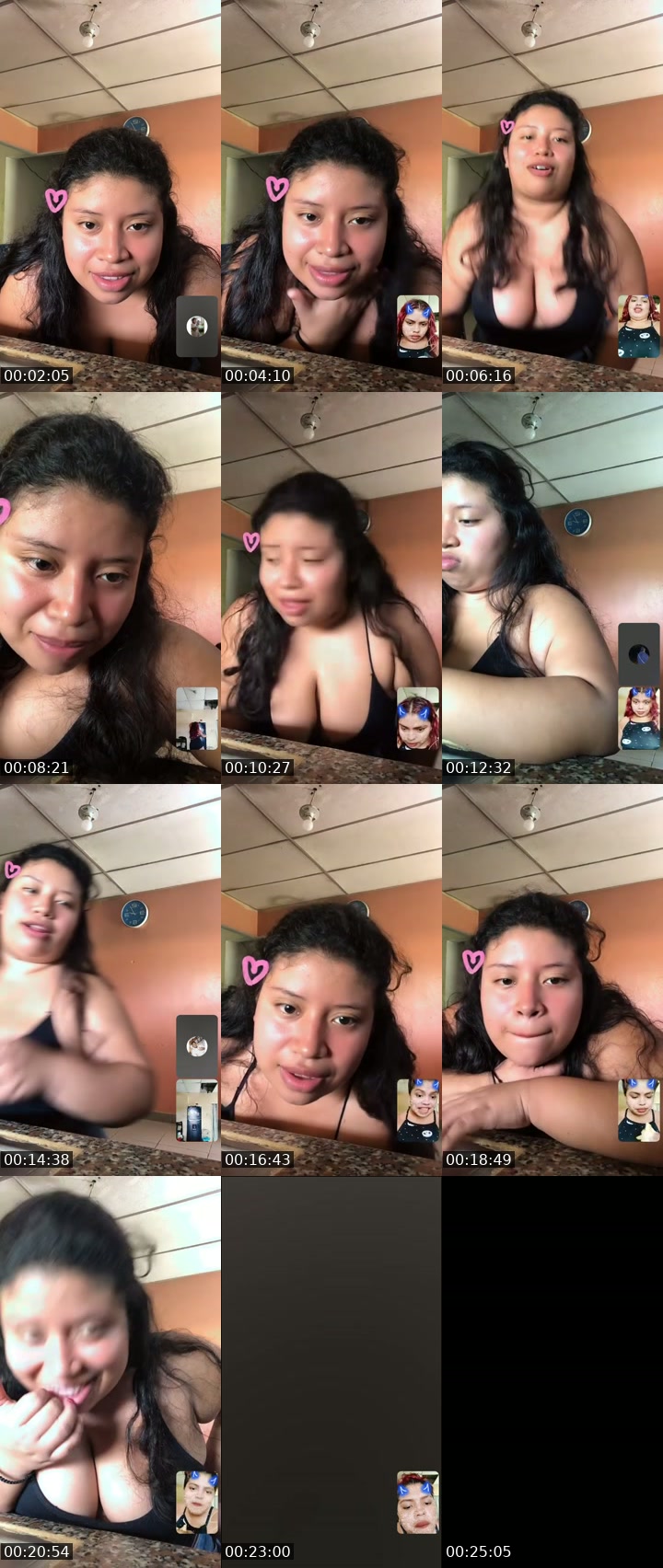 @____20063003003030333333 Mexico TikTok live from 2026-07-02