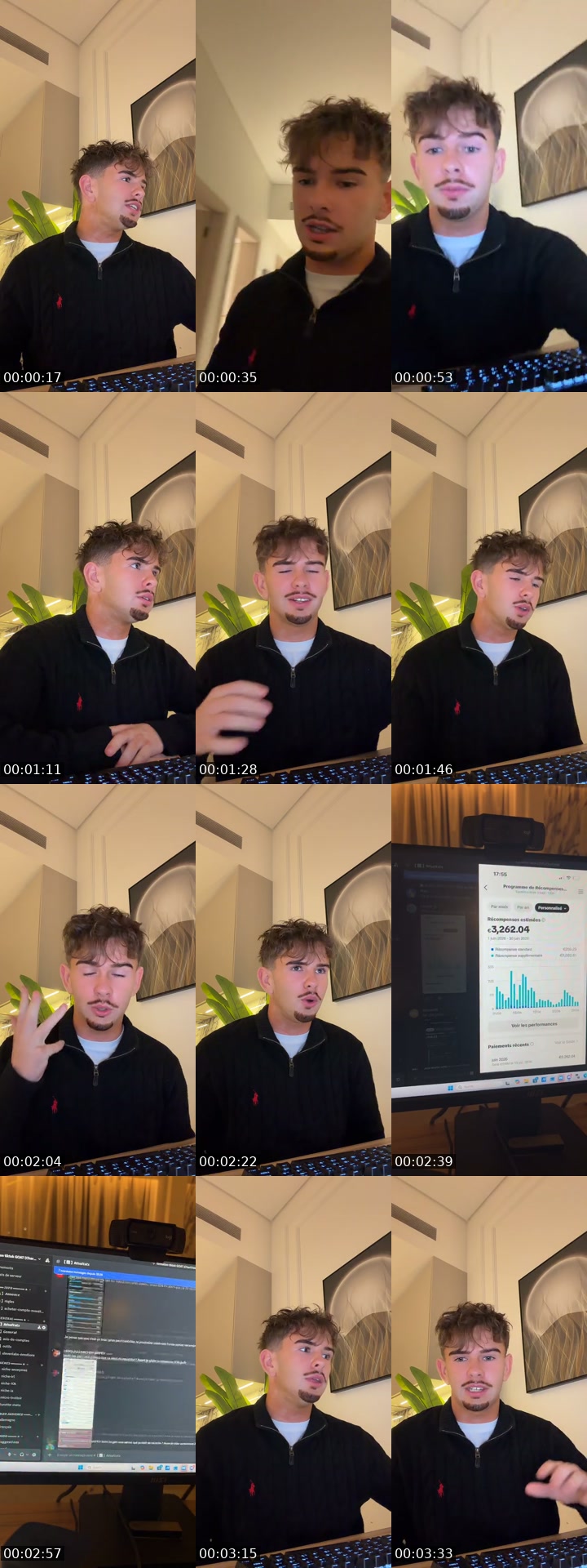 @charlifeldbusiness TikTok live from 2026-07-02