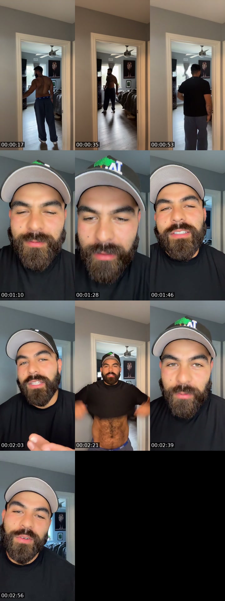 @lozanowins TikTok live from 2026-07-02