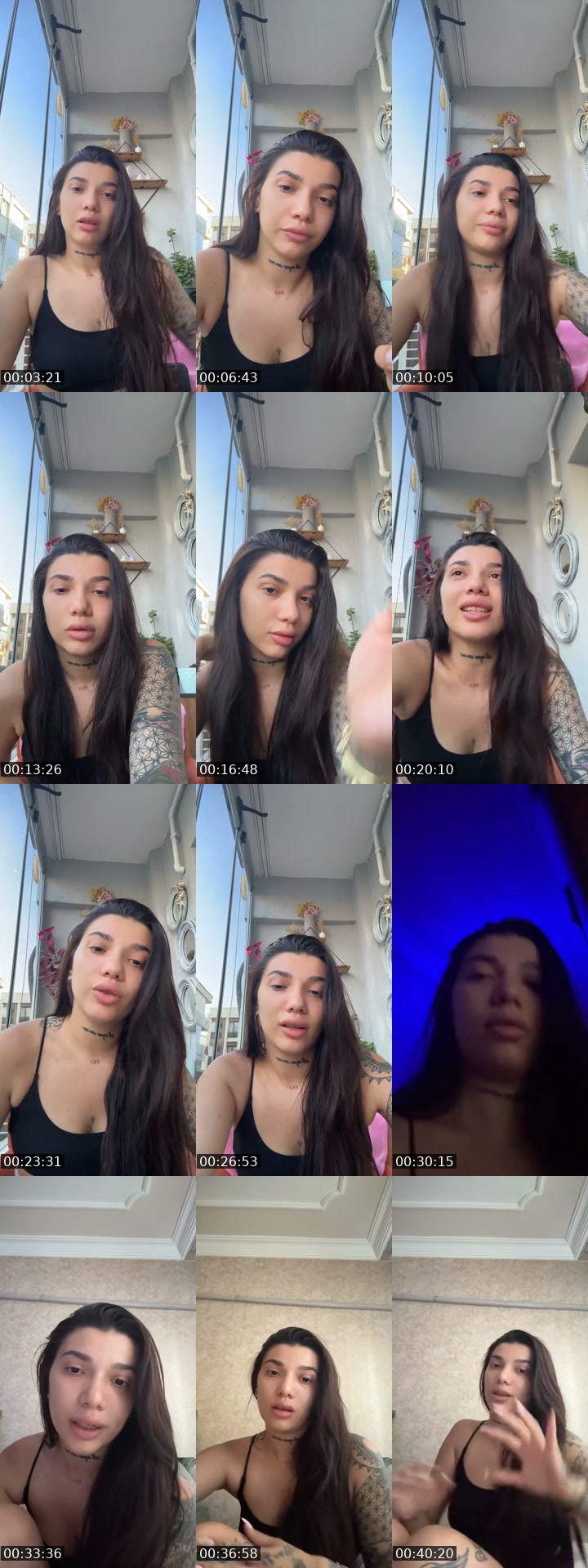 @bennefise TikTok live from 2026-07-02