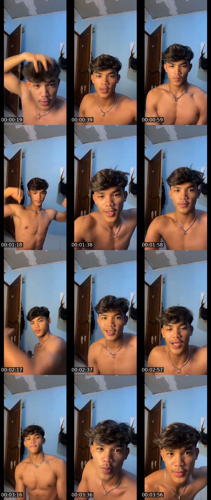 TikTok live: Gas bosku keraskan by @galihnaww
