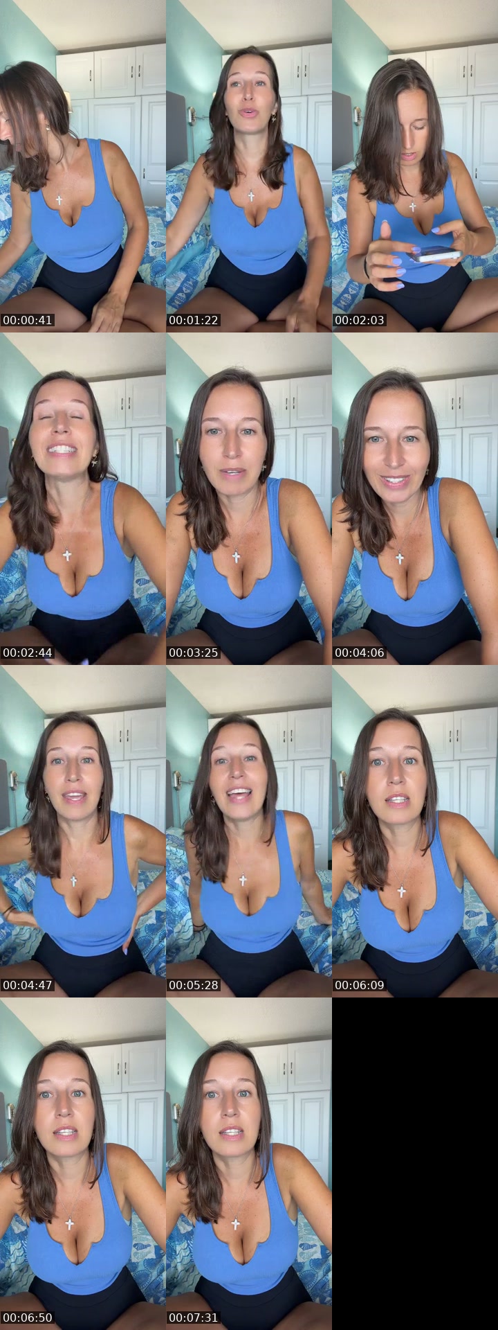 @easy.manifesting TikTok live from 2026-07-02