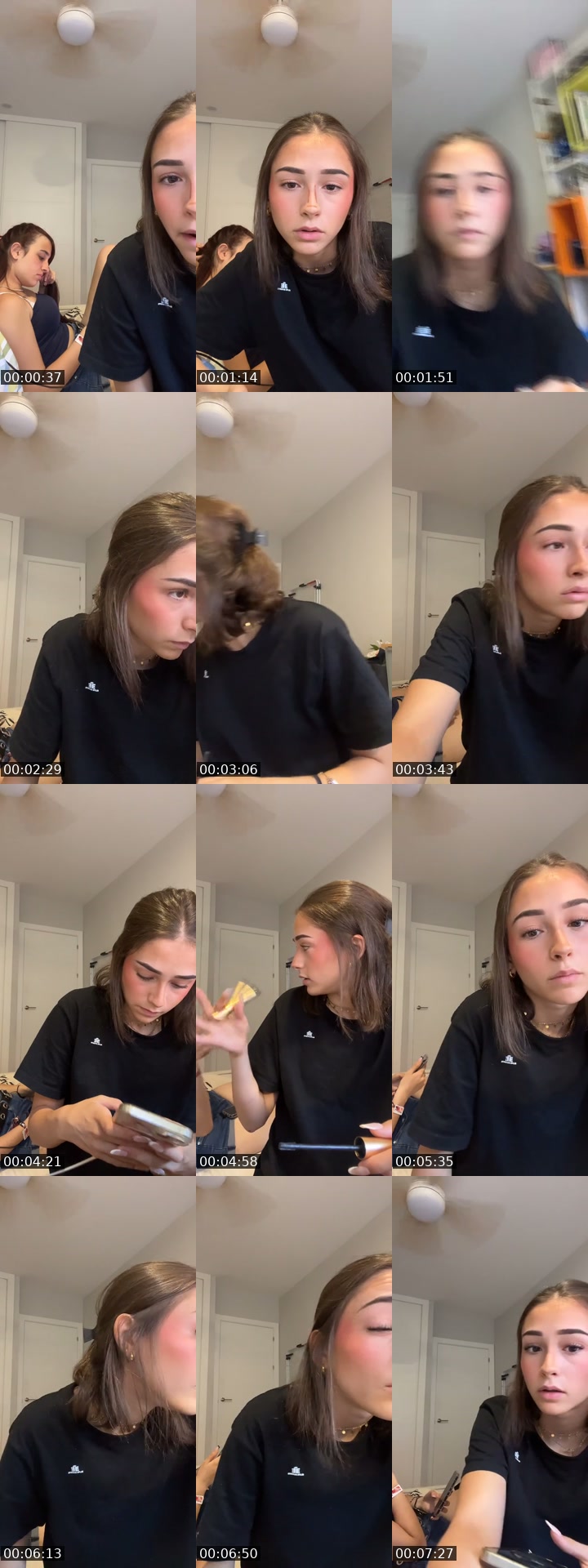 TikTok live: unete y t damos 1€ by @las._aceitunas