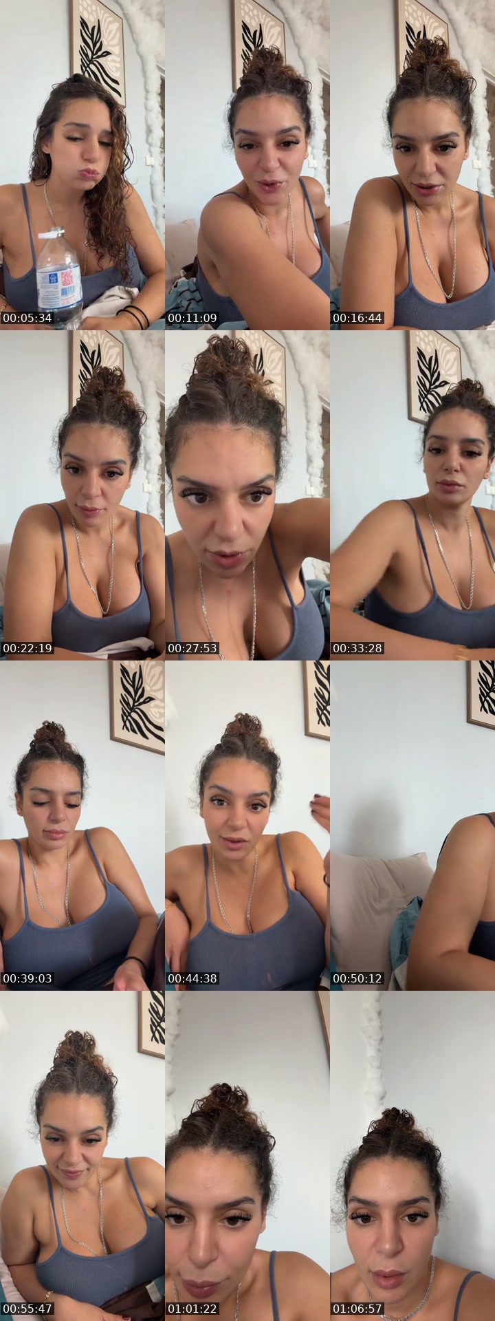 @callmeissem TikTok live from 2026-07-02