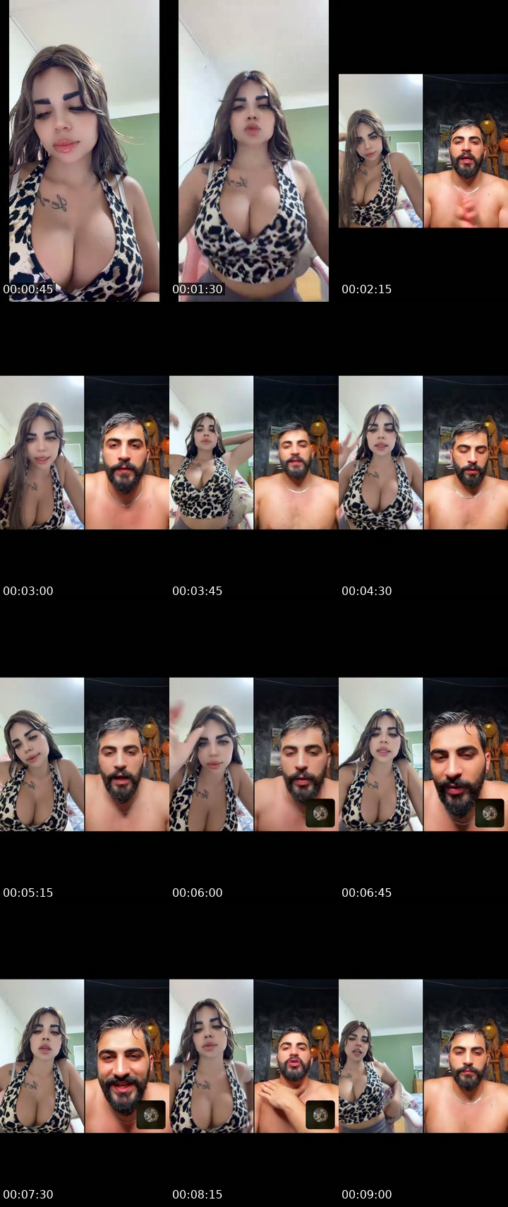 @natasha_issa TikTok live from 2026-07-02