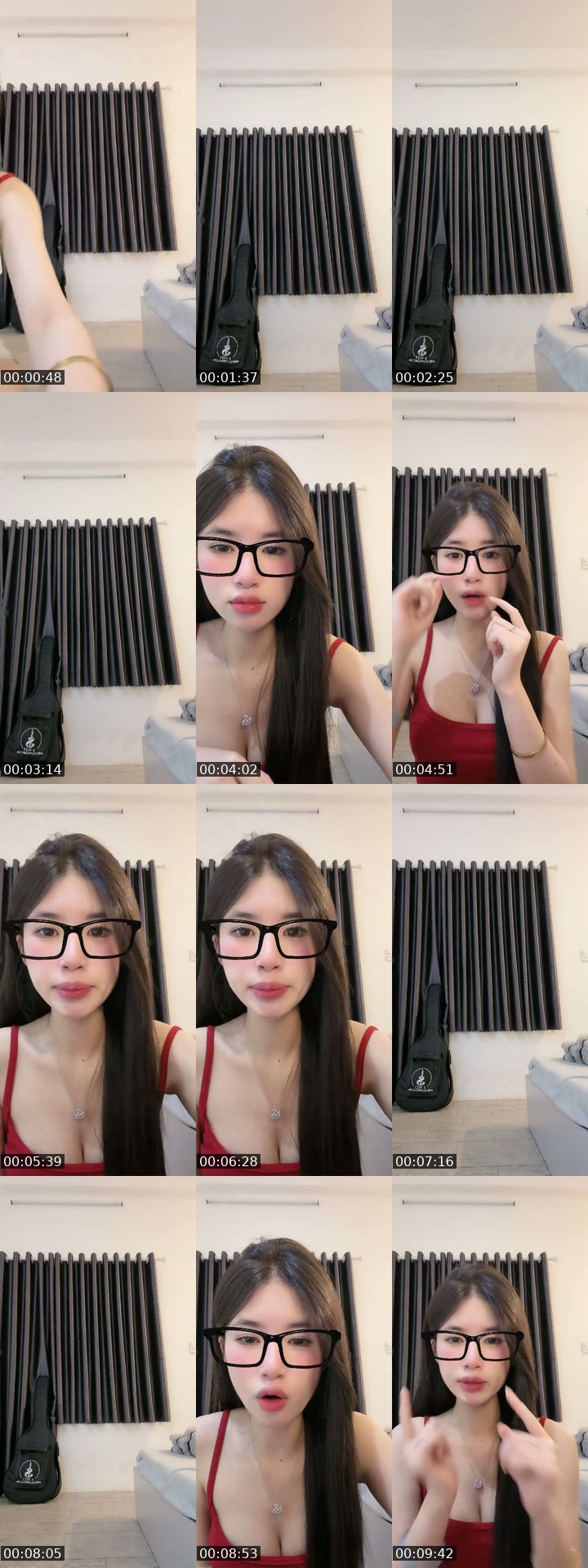 Vietnam TikTok live: heee by @nhi.xinhthe