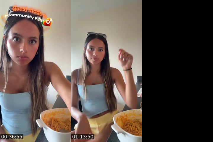 TikTok live: sun kissed 💋 🌞 by @ashleyz360