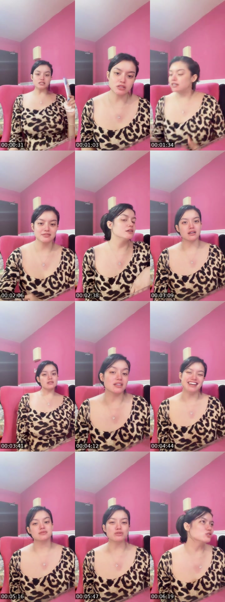 @babyekyn TikTok live from 2026-07-02