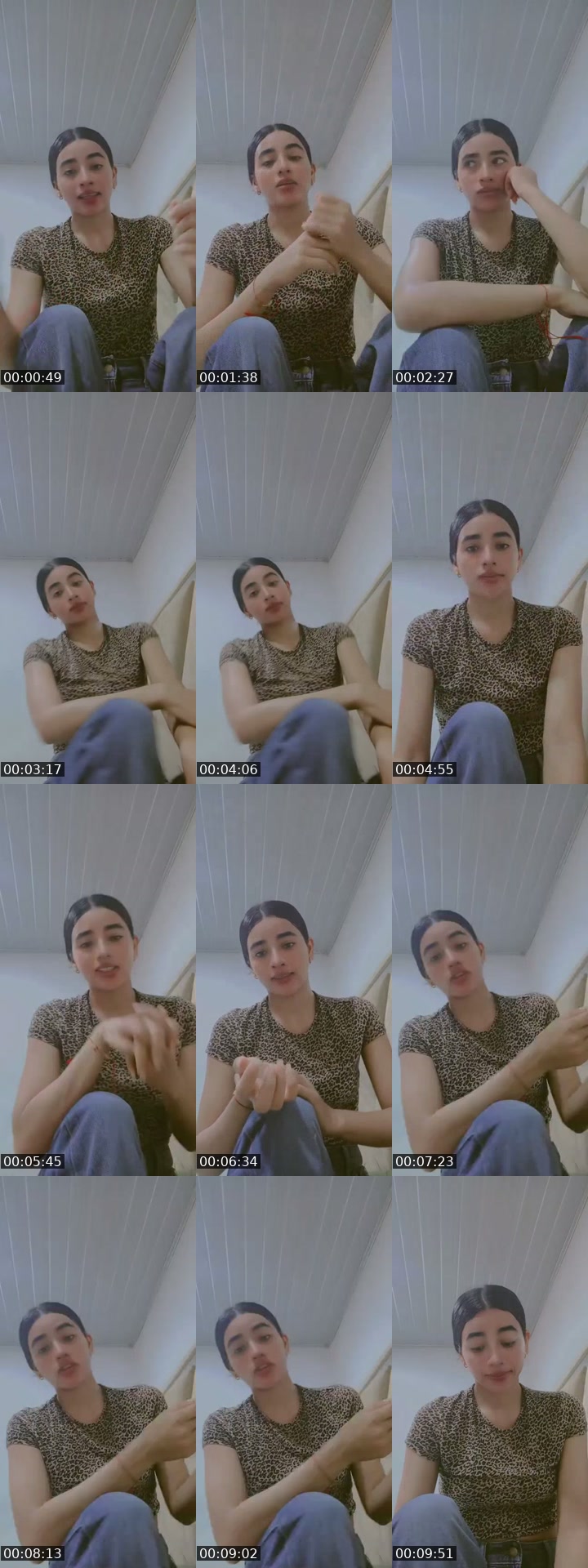 TikTok live: Te doy la bienvenida a mi LIVE by @wwwrodriguez23