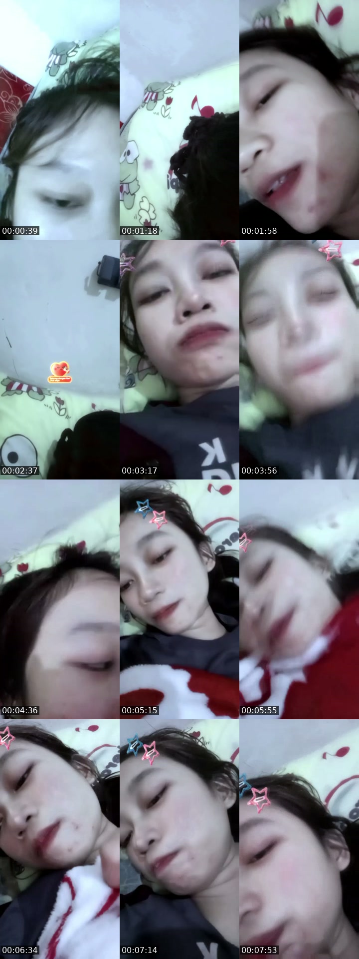 TikTok live: dari kontak anda by @alyaaa05495