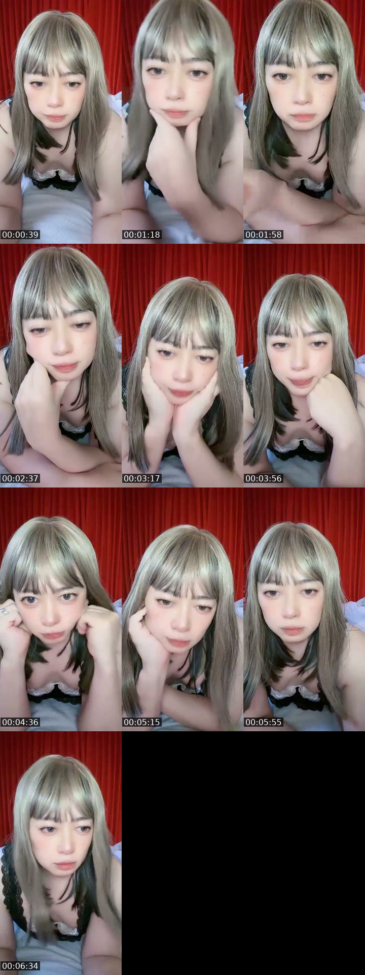 @wasabi_chazuke TikTok live from 2026-07-03