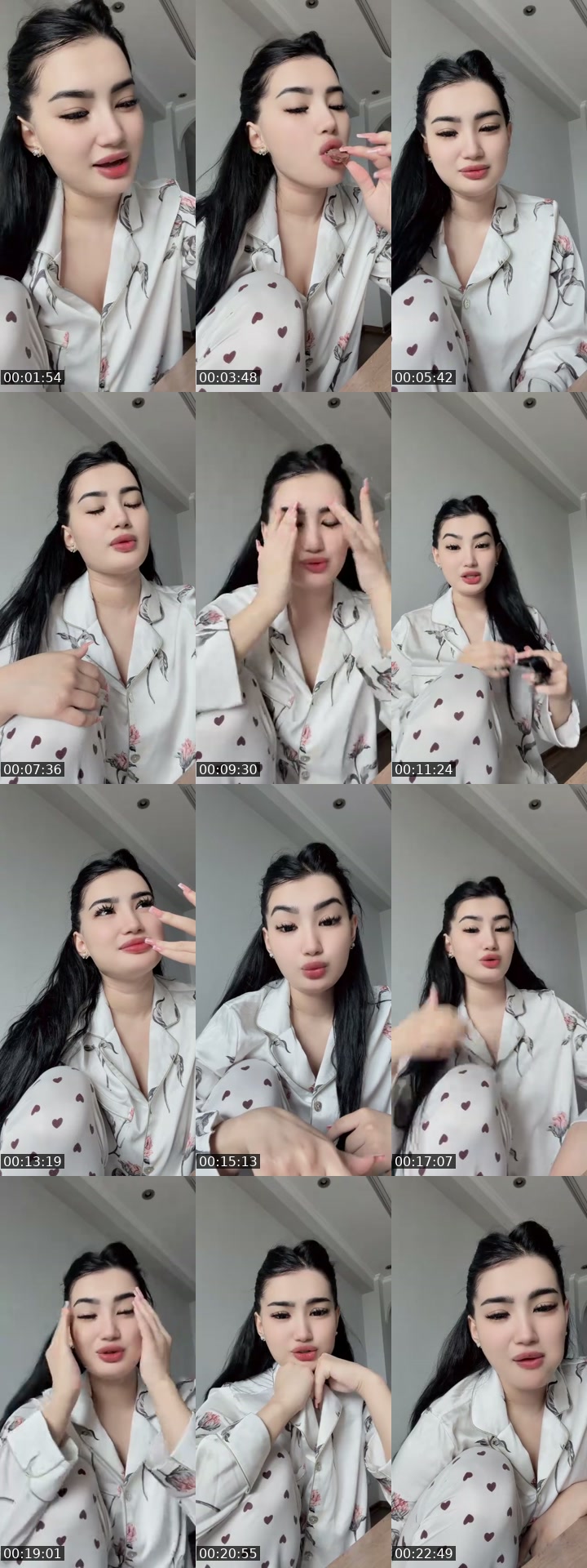 TikTok live: ae by @arvvvx1