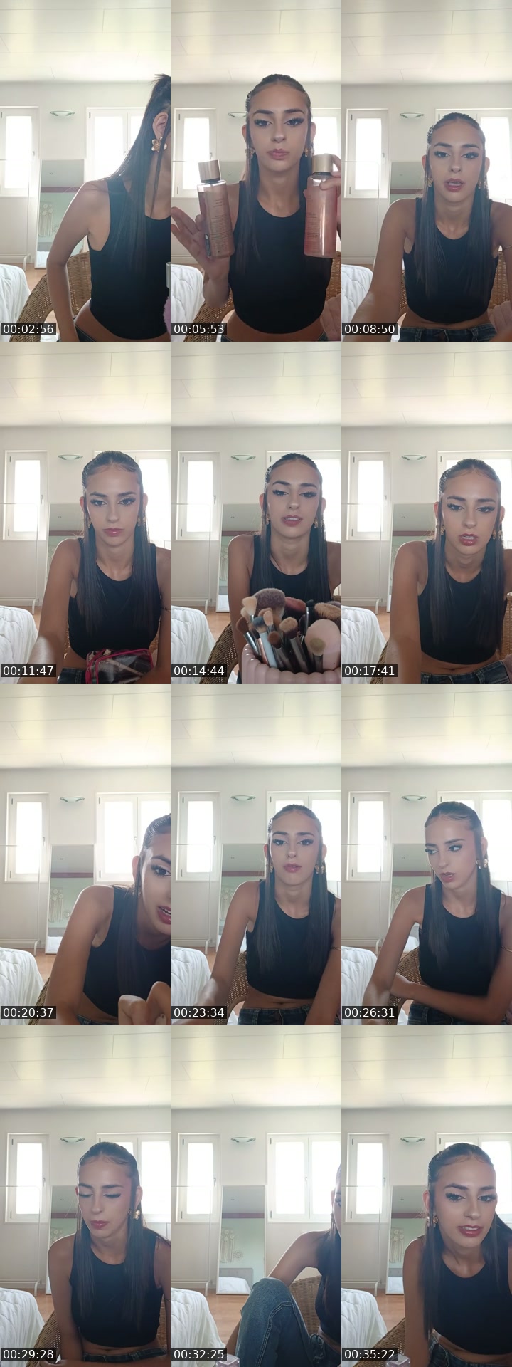 @andrea_77120l Portugal TikTok live from 2026-07-03