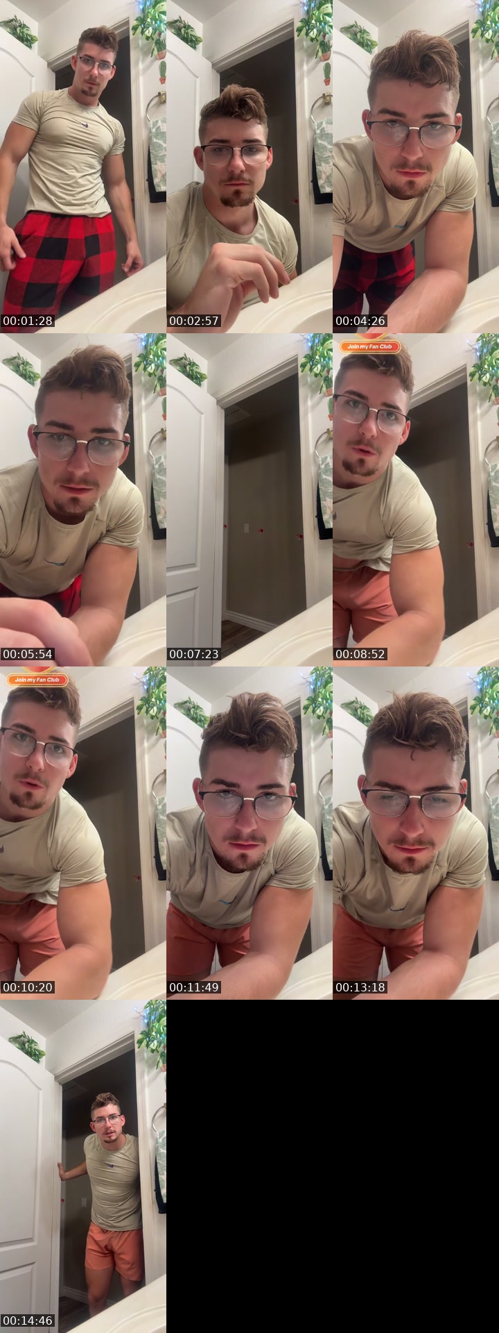 TikTok live: Everyone welcome in by @tanman_23