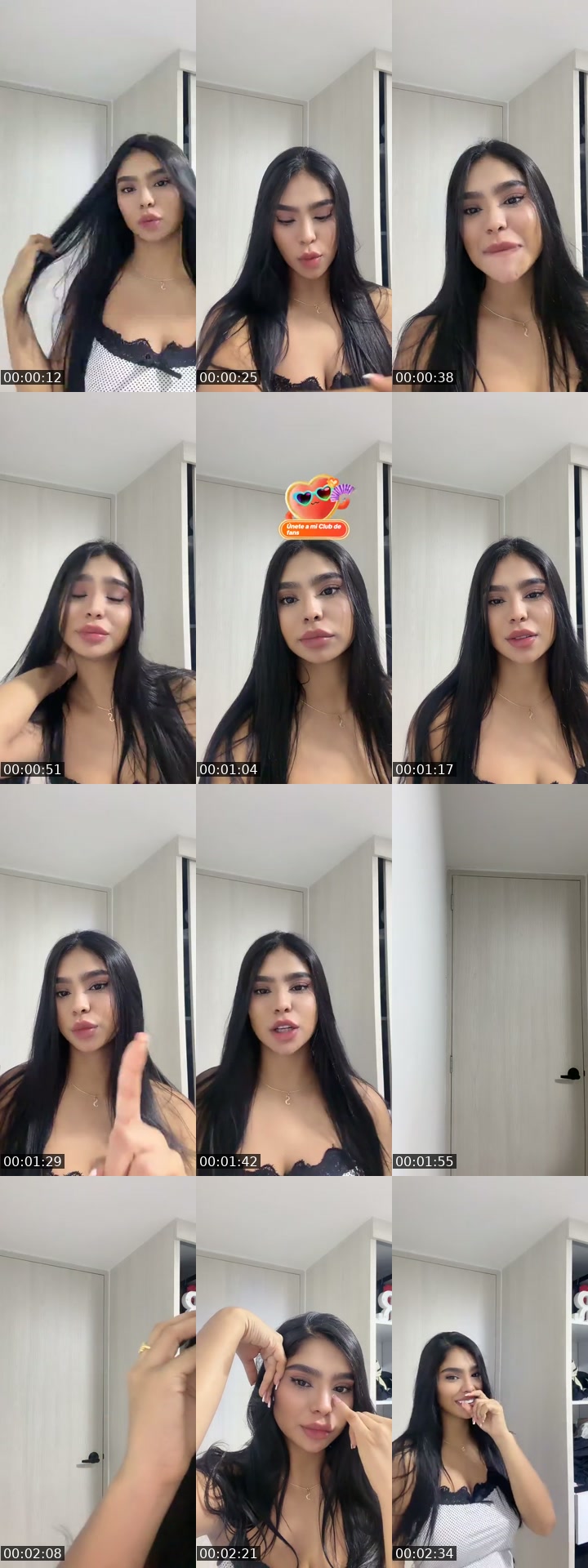 @sarah_rodriguez.m Mexico TikTok live from 2026-07-03