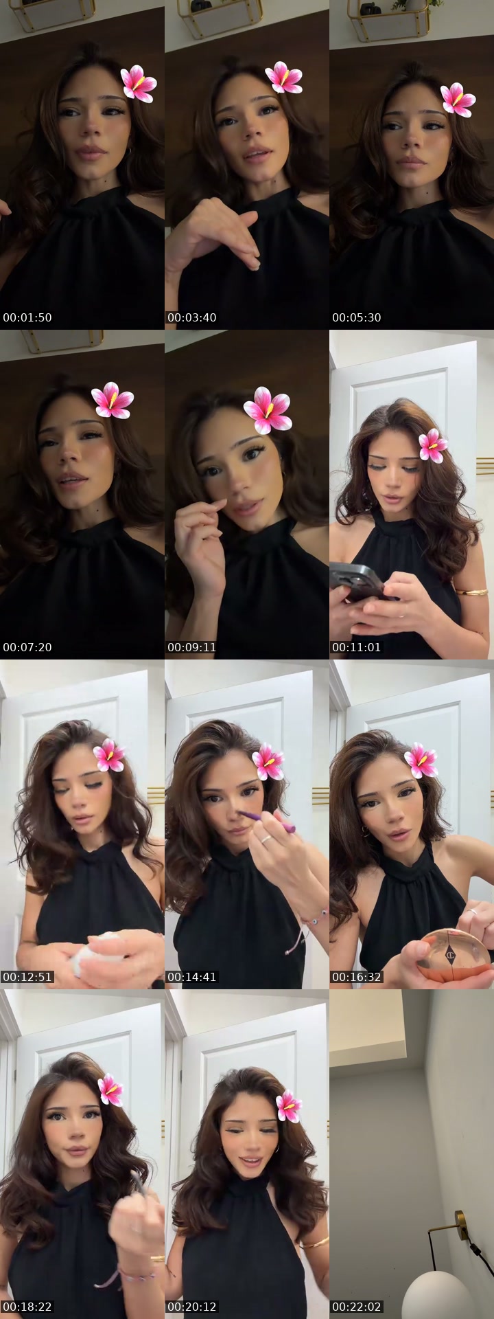 TikTok live: Rankssss pushhh by @xxesmeisgodxx