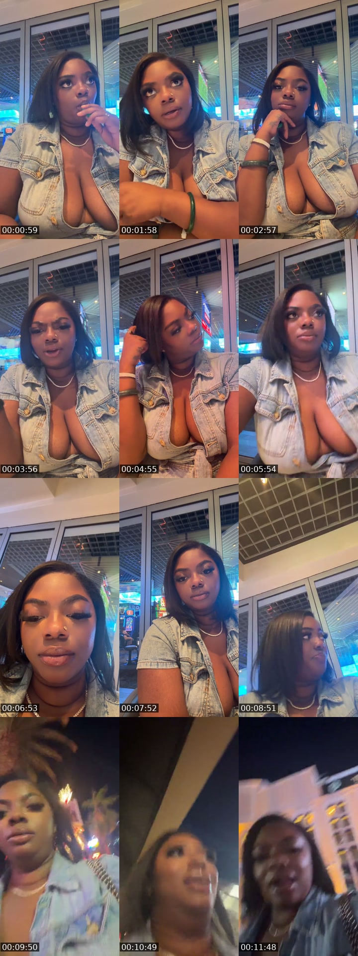 @blackbraat United States TikTok live from 2026-07-03