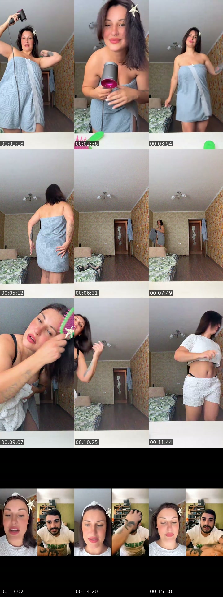 @tati.borinsca TikTok live from 2026-07-03