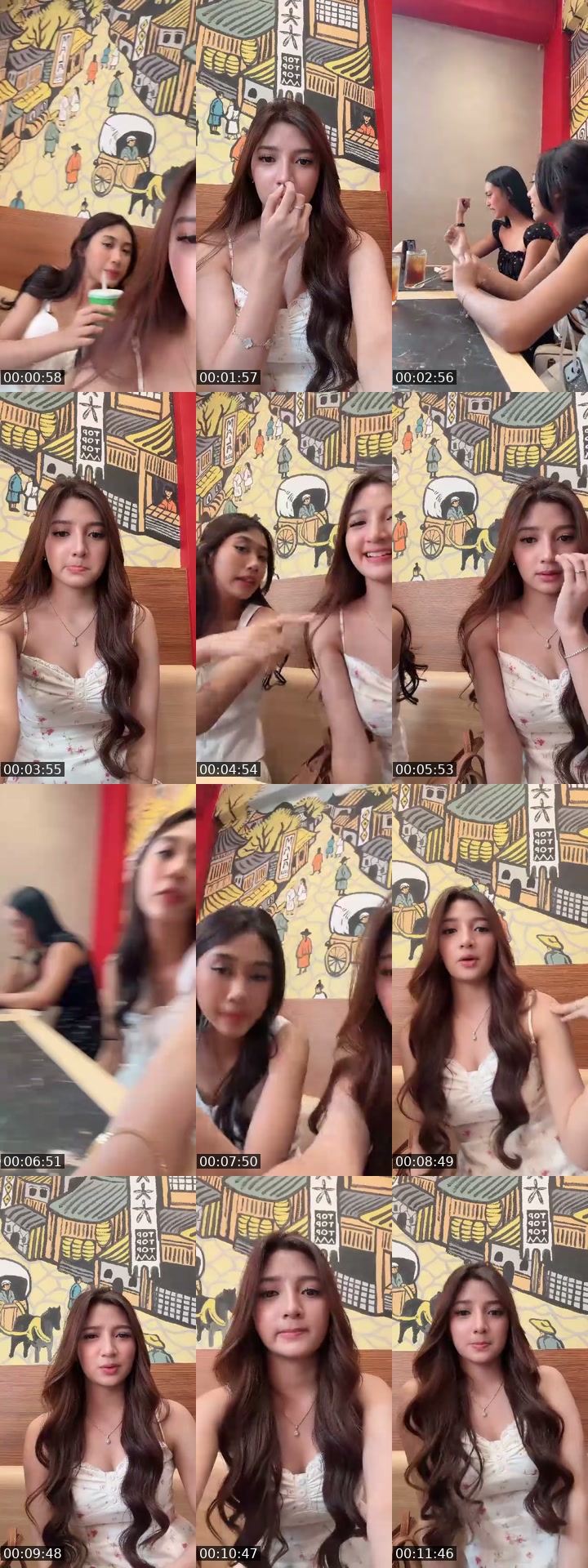 @cutamandaa14 TikTok live from 2026-07-03