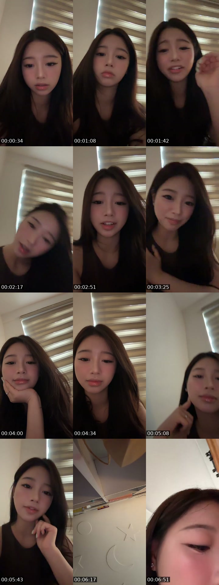 @swaggyj.enny TikTok live from 2026-07-03