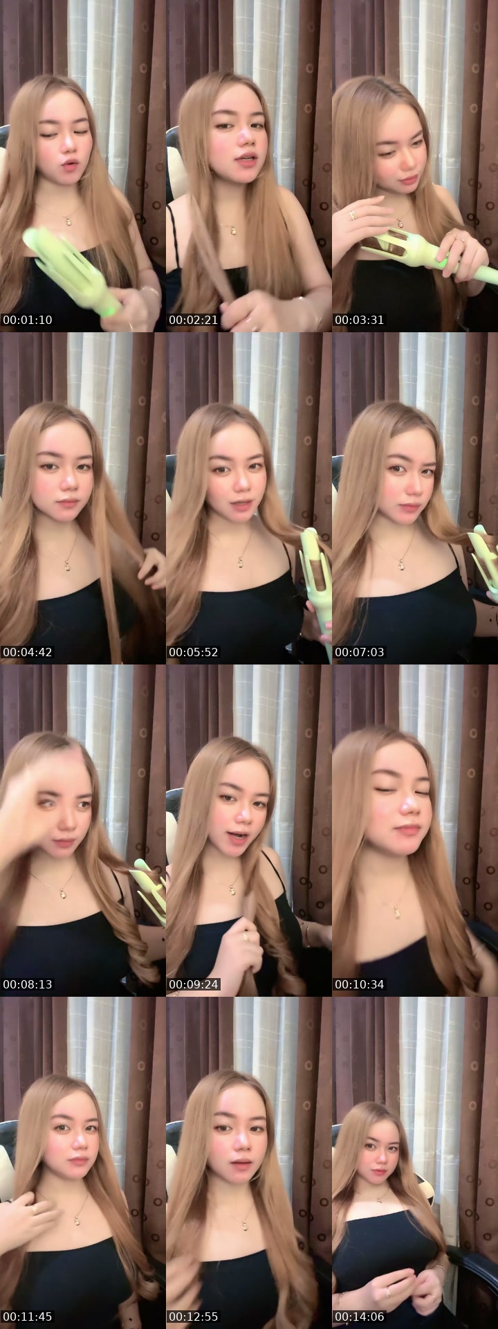@yourangellyy TikTok live from 2026-07-03