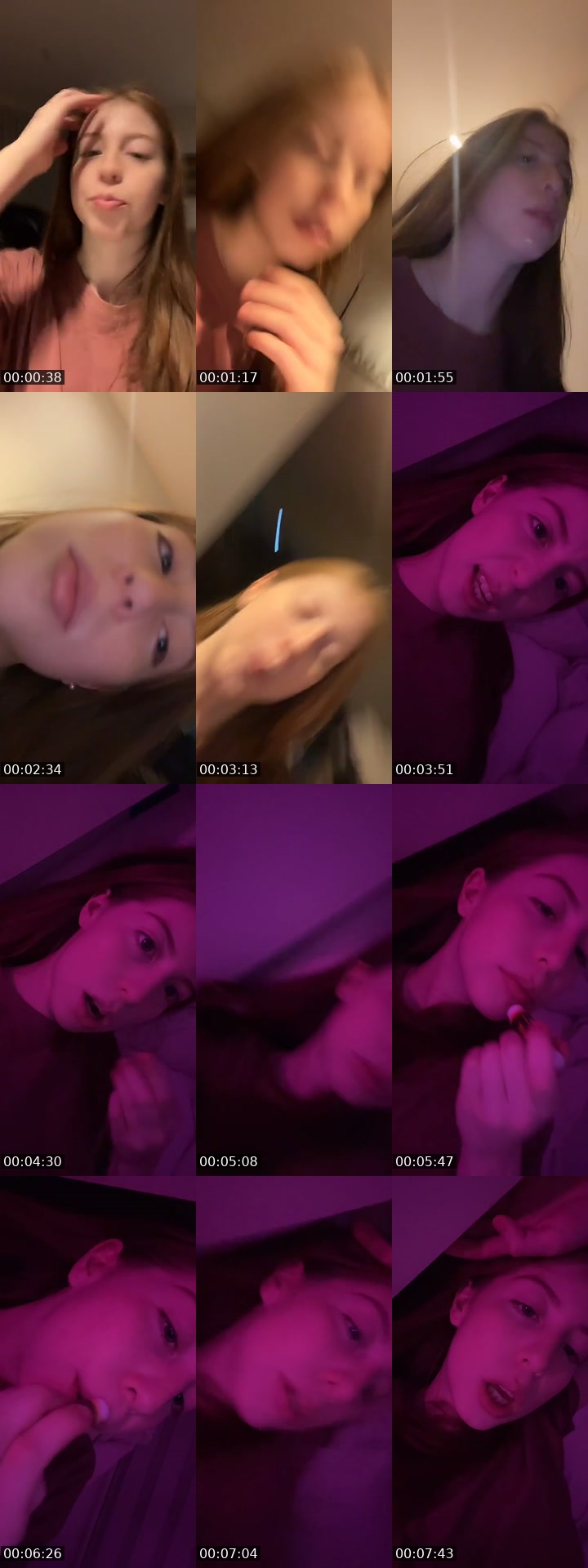 @_sofiacamacho_ TikTok live from 2026-07-03