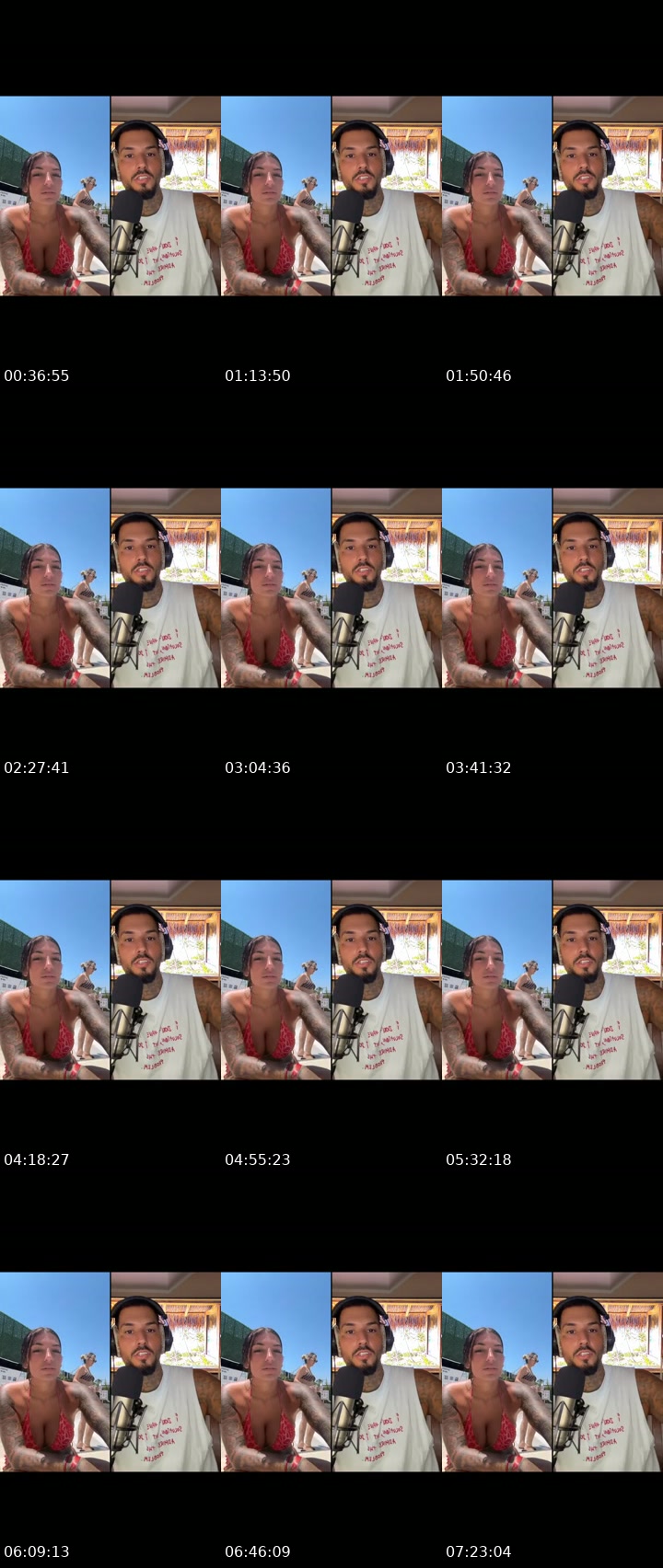 @inkedalyel TikTok live from 2026-07-03