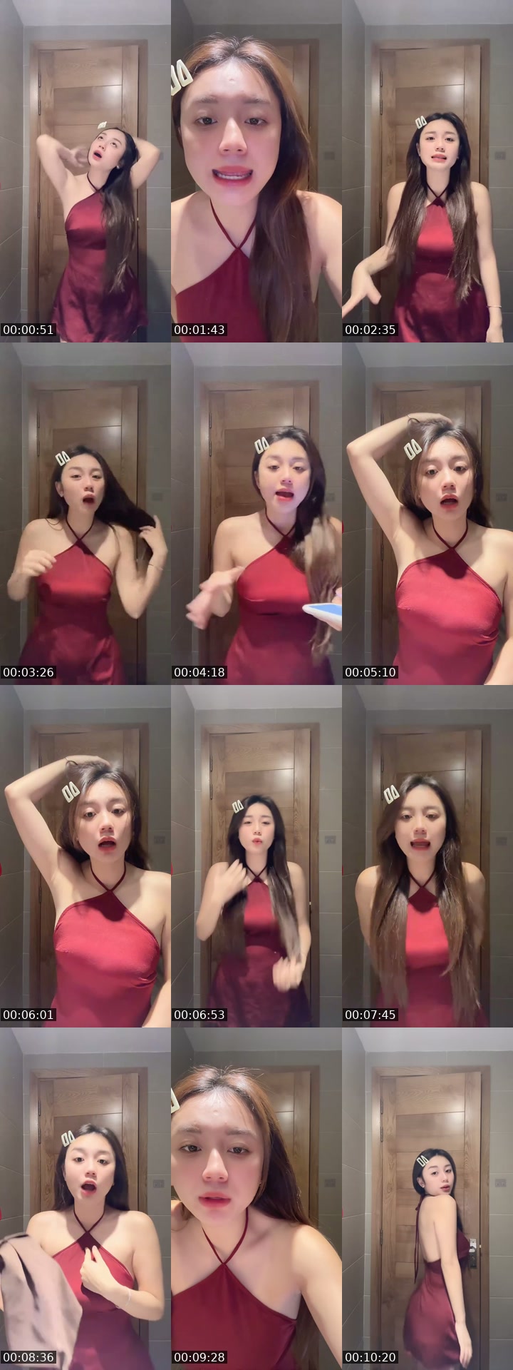 TikTok live: Helloo by @linhchipham2