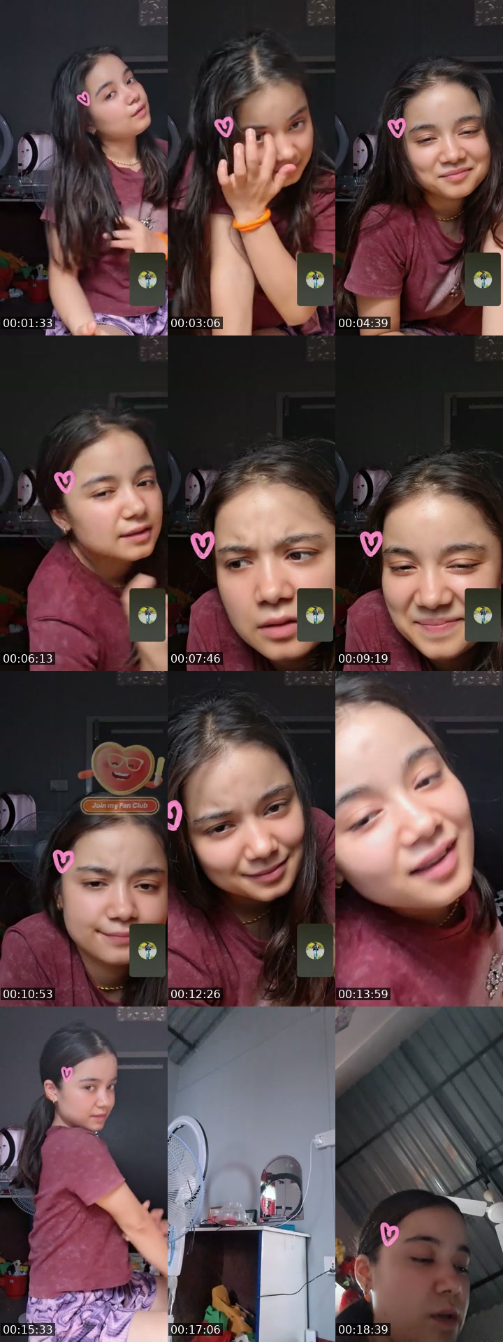 @sharmila.official2 TikTok live from 2026-07-03