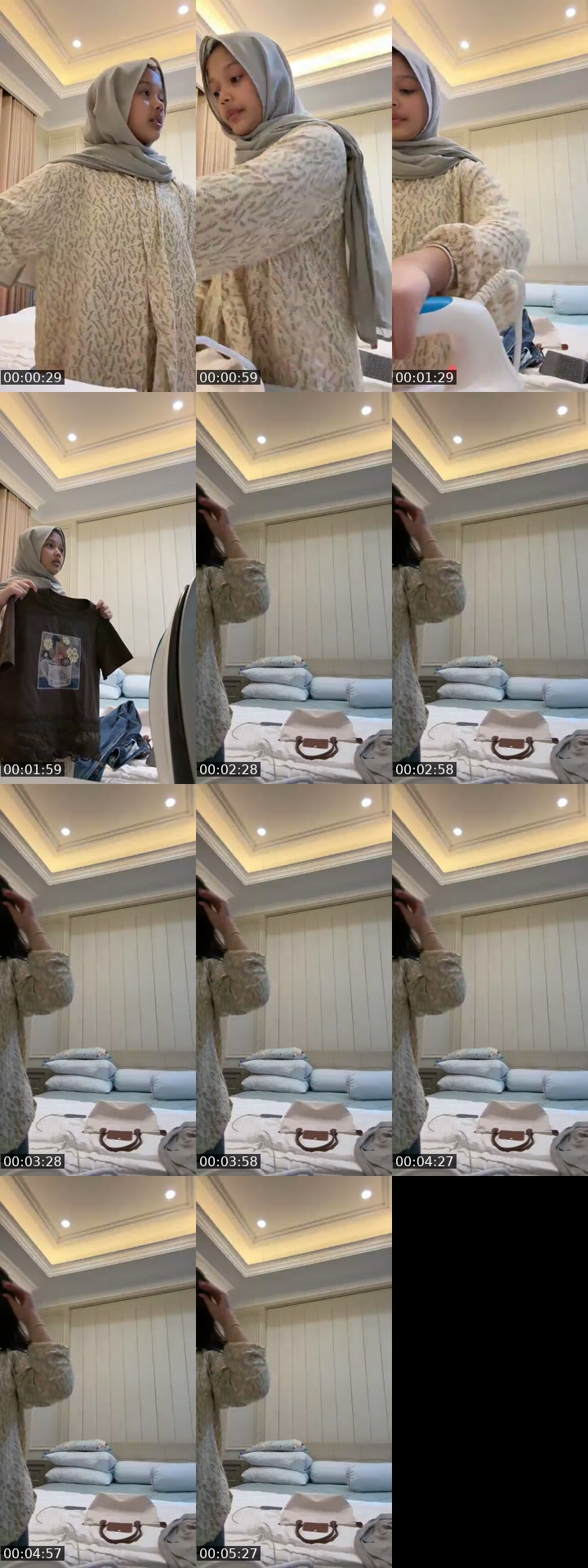TikTok live: DAMN(Demi Apapun Mau seoNghyeon by @neyxcxx