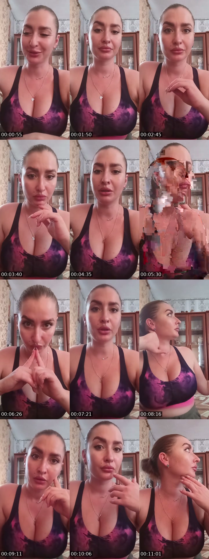 @olichkapetronchik TikTok live from 2026-07-03