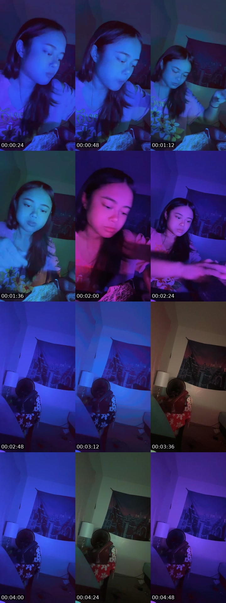@theyluvvbatz TikTok live from 2026-07-03