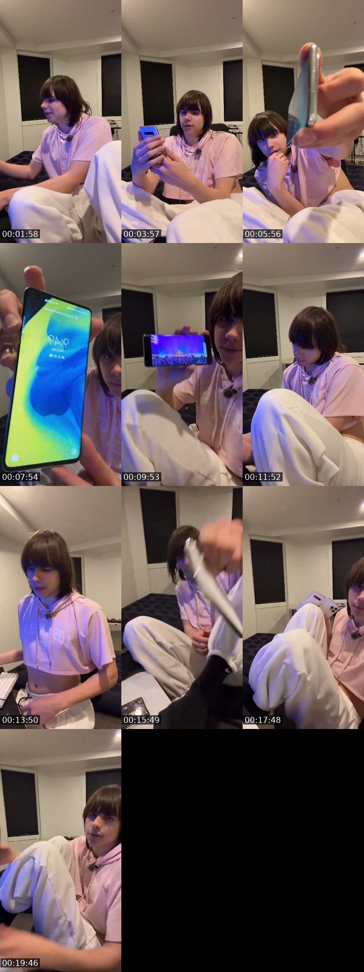 TikTok live: Burger King Bc Im Hungry by @tvueoc
